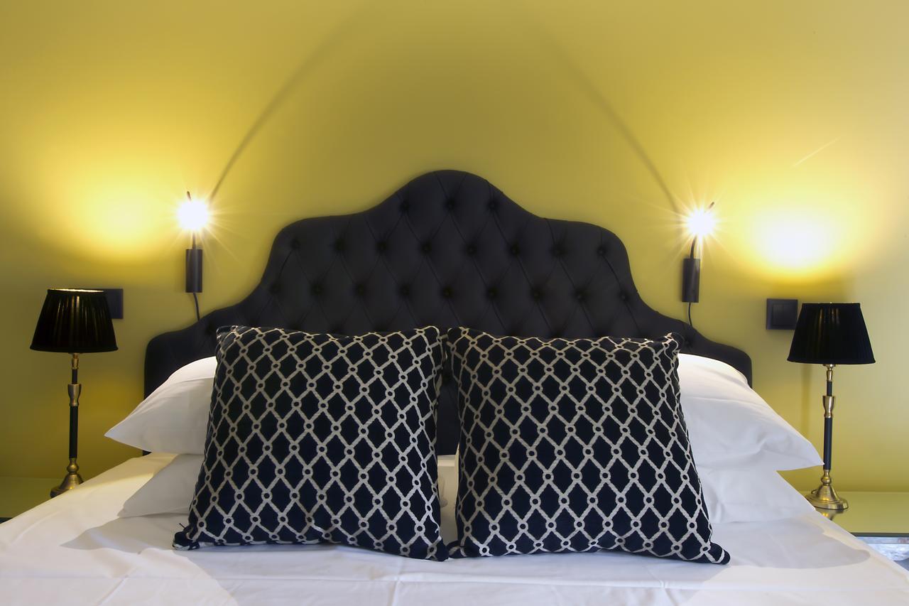 Boutique Hotel Valezieux Rochecorbon Kültér fotó