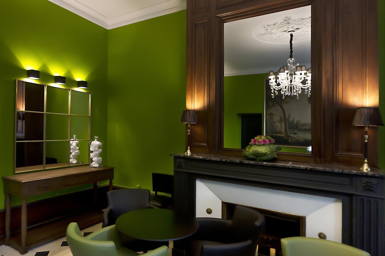 Boutique Hotel Valezieux Rochecorbon Kültér fotó
