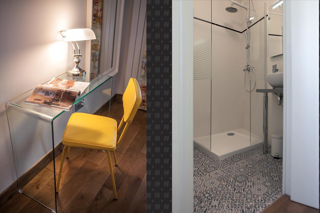 Boutique Hotel Valezieux Rochecorbon Kültér fotó