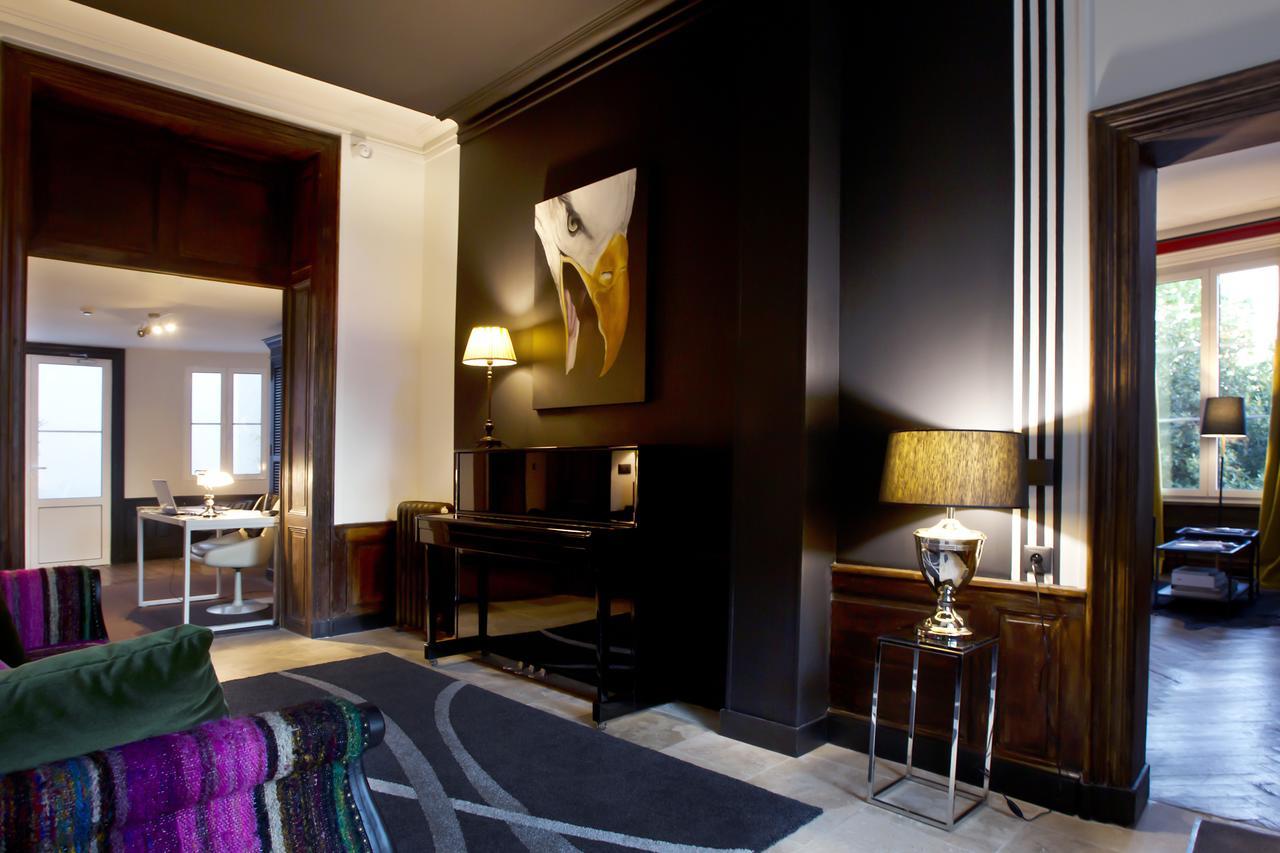 Boutique Hotel Valezieux Rochecorbon Kültér fotó