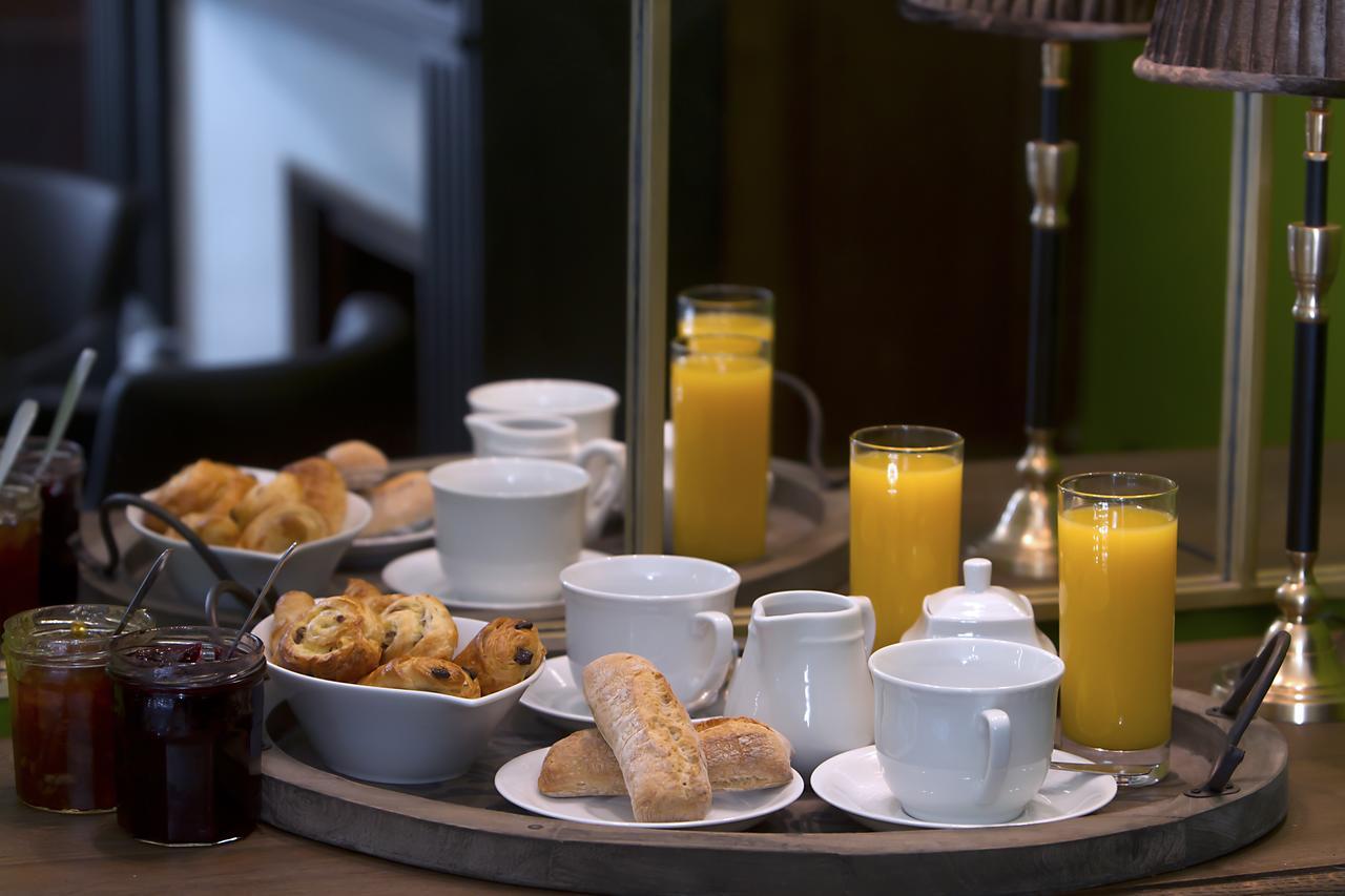 Boutique Hotel Valezieux Rochecorbon Kültér fotó