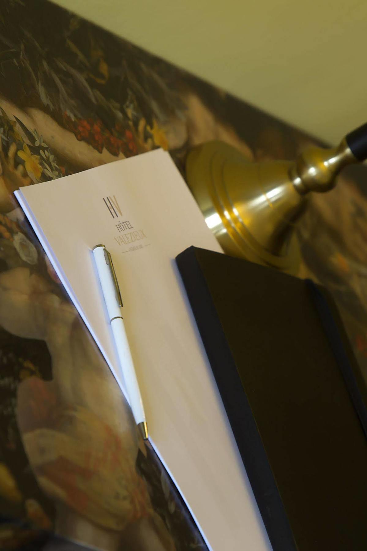 Boutique Hotel Valezieux Rochecorbon Kültér fotó