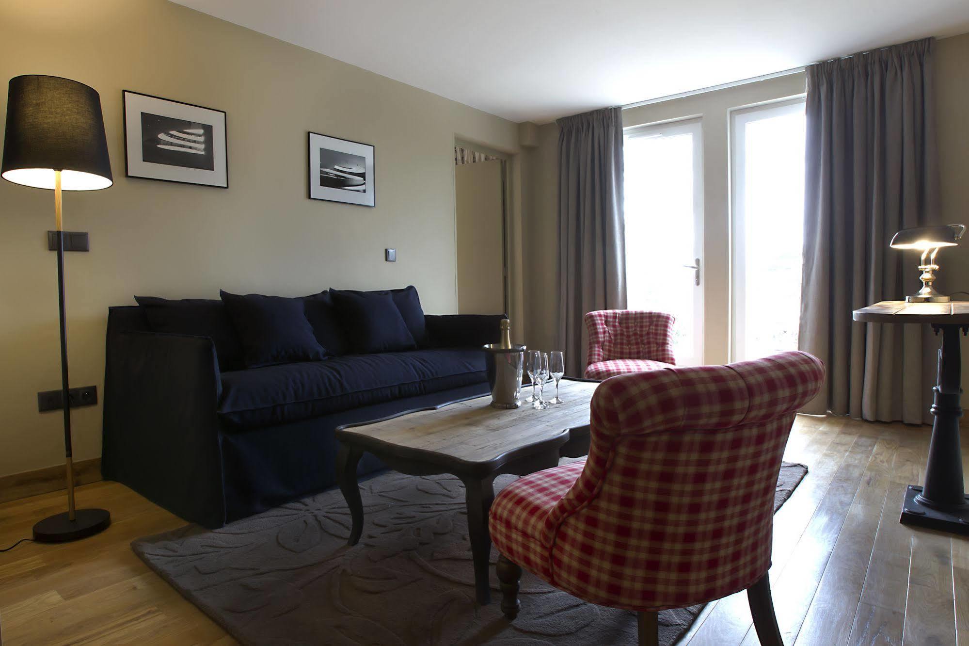 Boutique Hotel Valezieux Rochecorbon Kültér fotó
