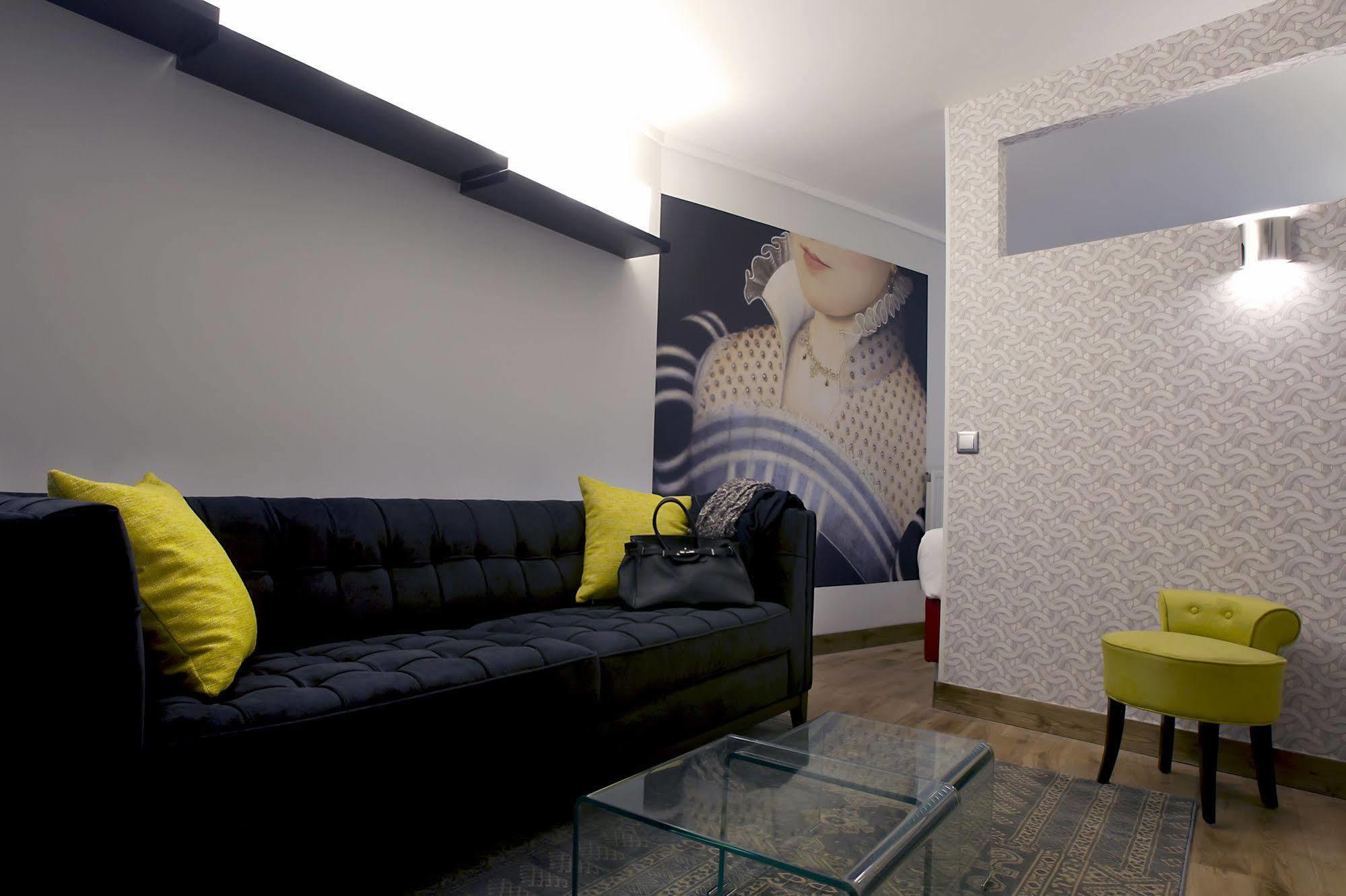 Boutique Hotel Valezieux Rochecorbon Kültér fotó