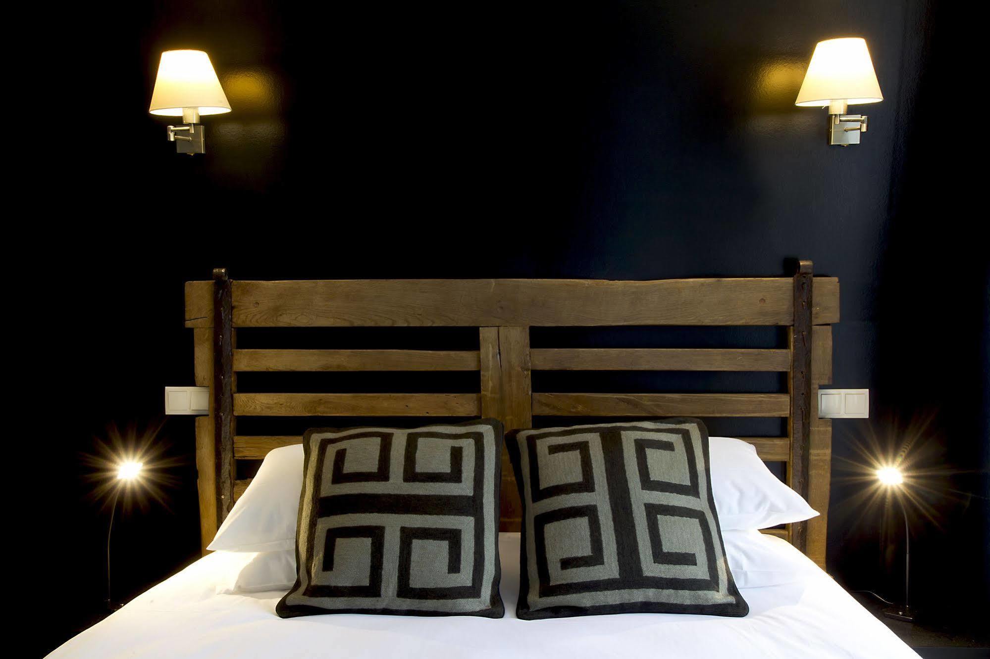 Boutique Hotel Valezieux Rochecorbon Kültér fotó
