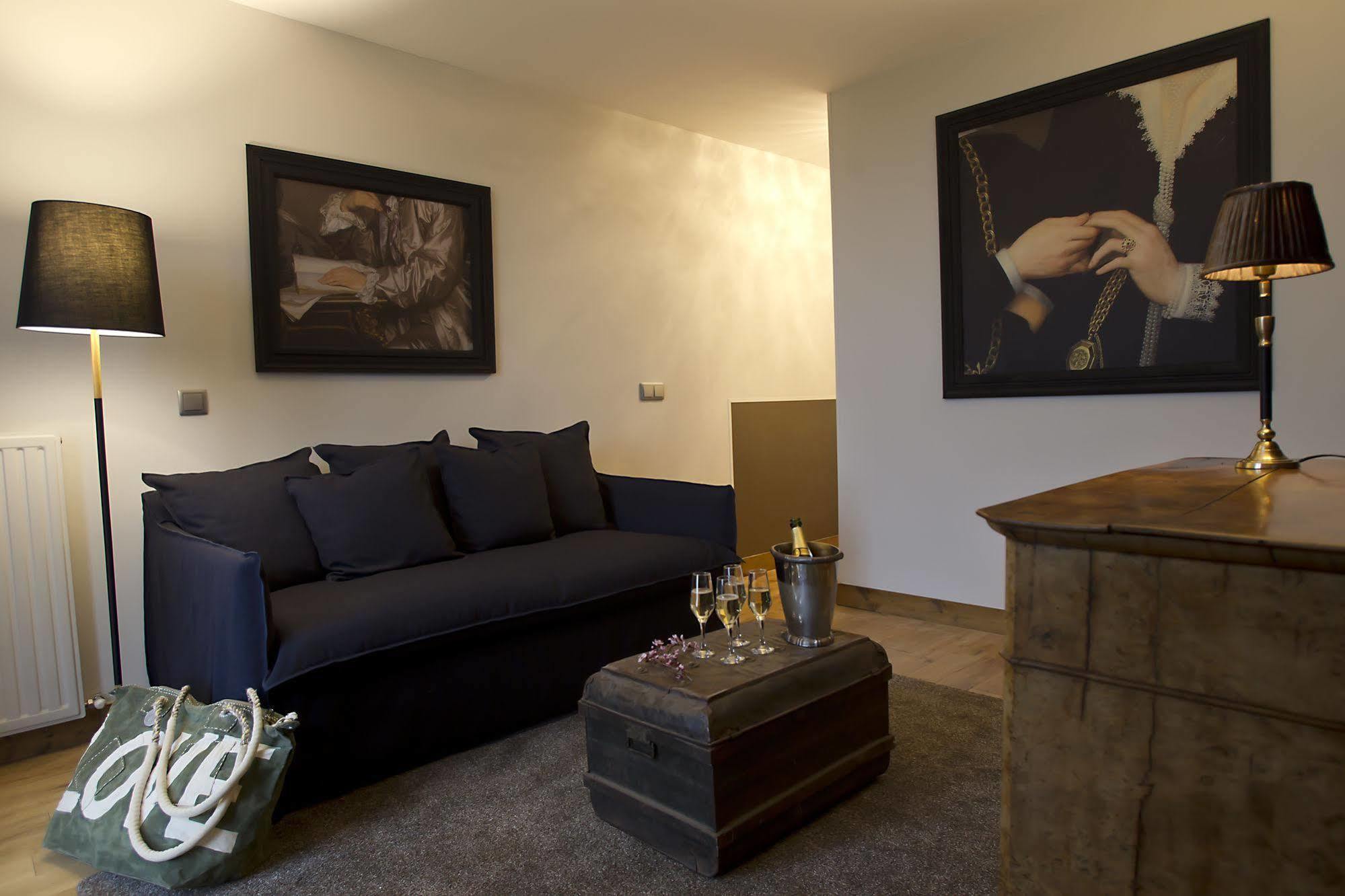 Boutique Hotel Valezieux Rochecorbon Kültér fotó