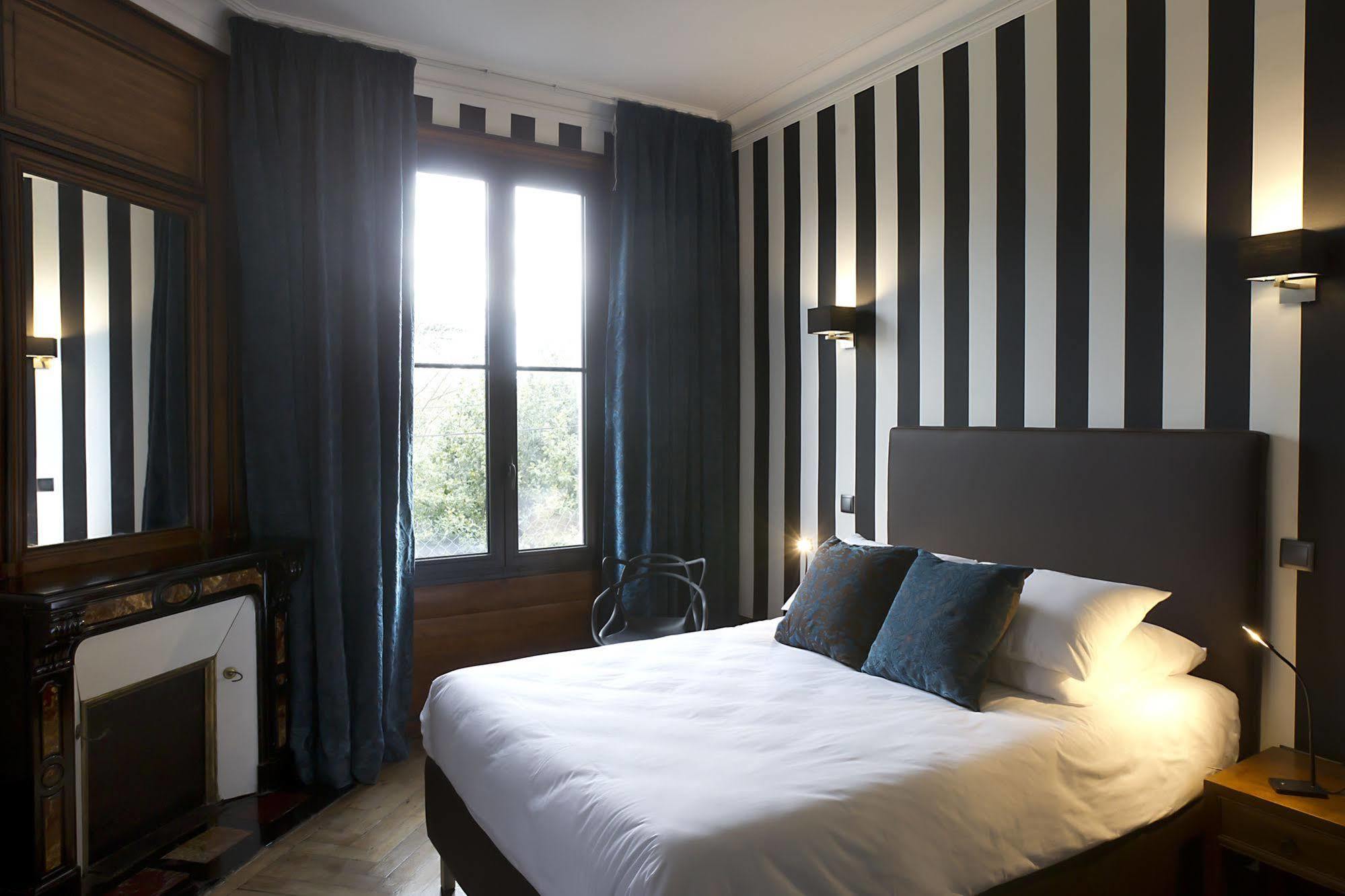 Boutique Hotel Valezieux Rochecorbon Kültér fotó
