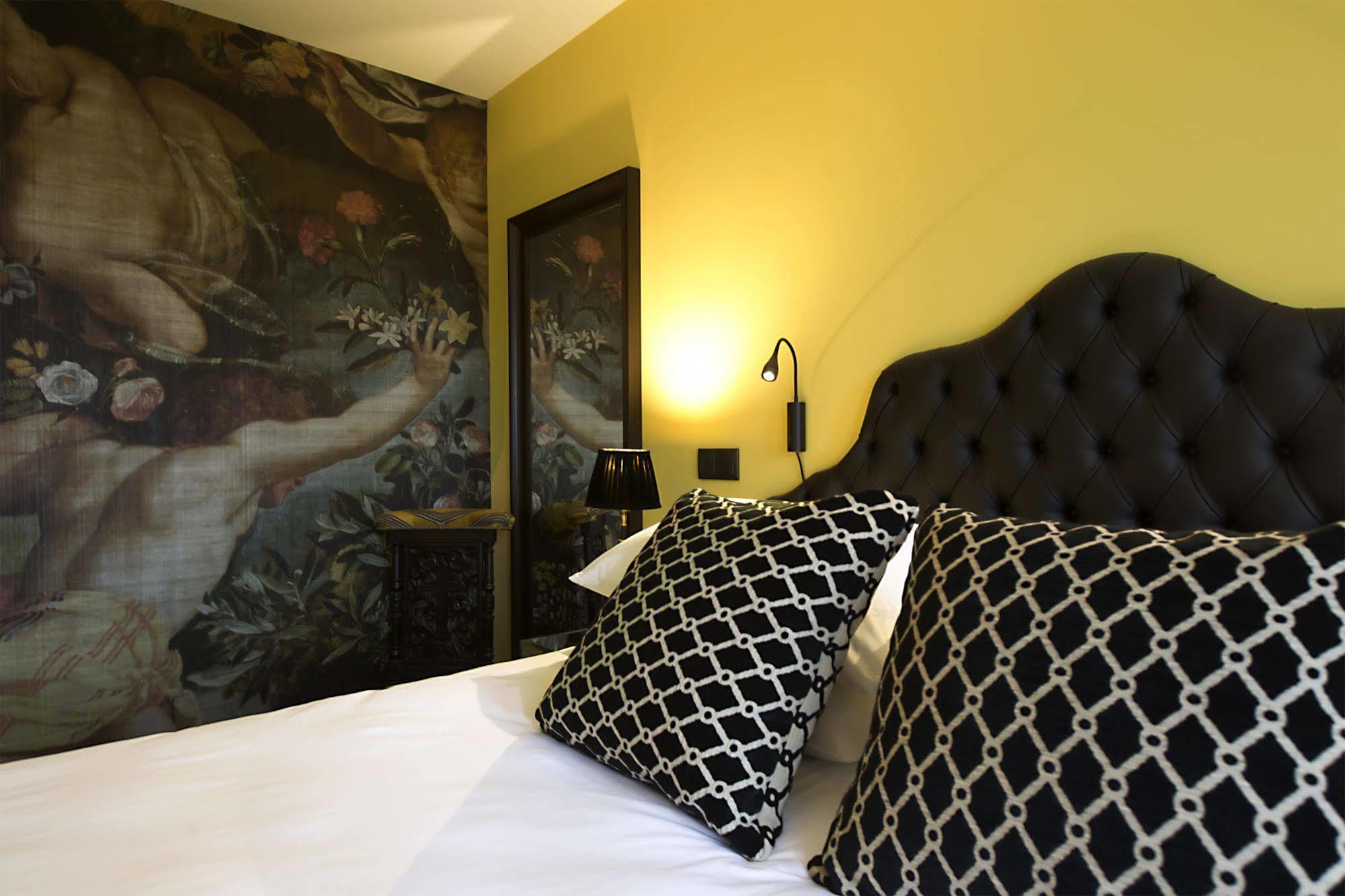 Boutique Hotel Valezieux Rochecorbon Kültér fotó