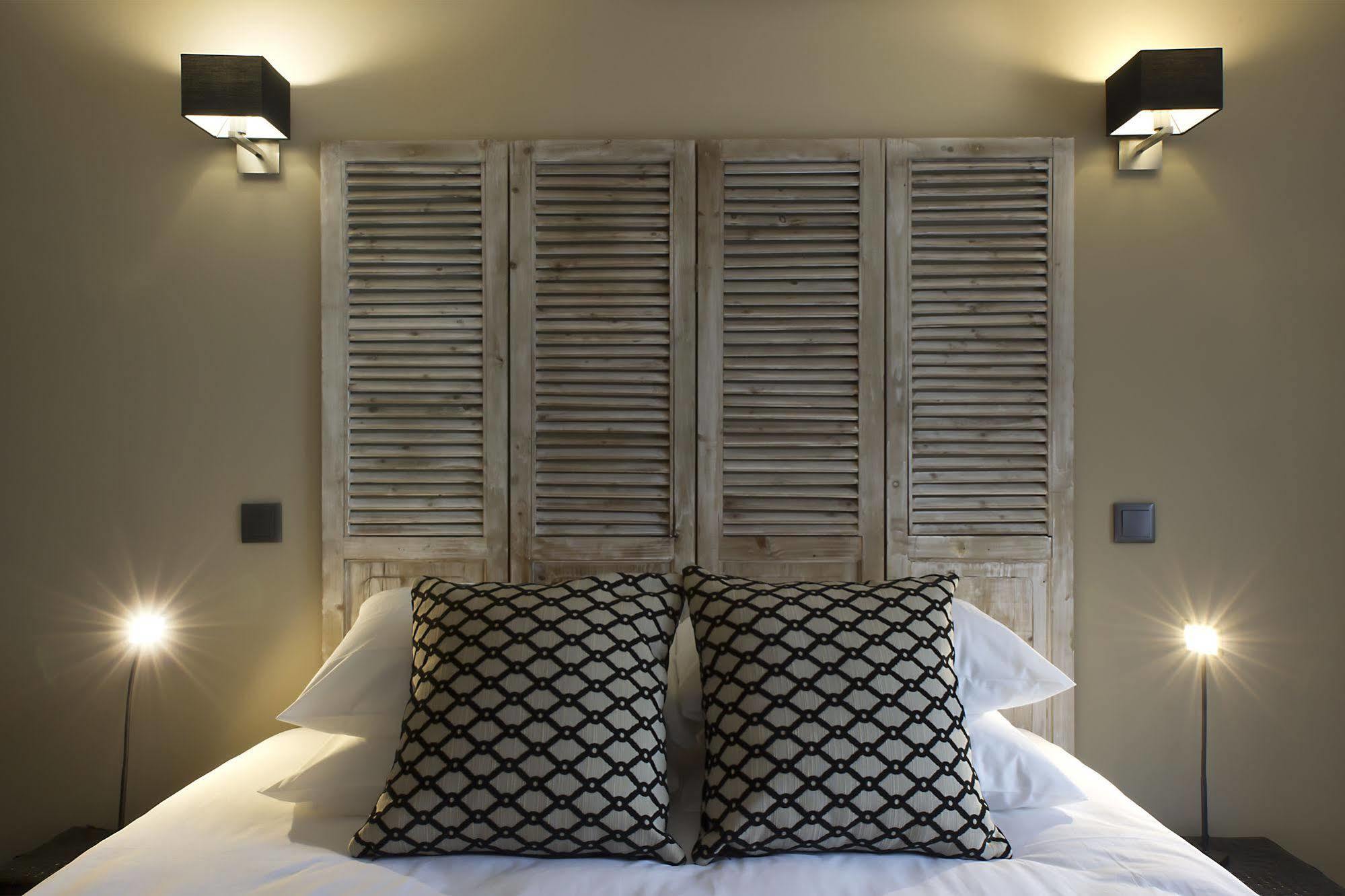 Boutique Hotel Valezieux Rochecorbon Kültér fotó