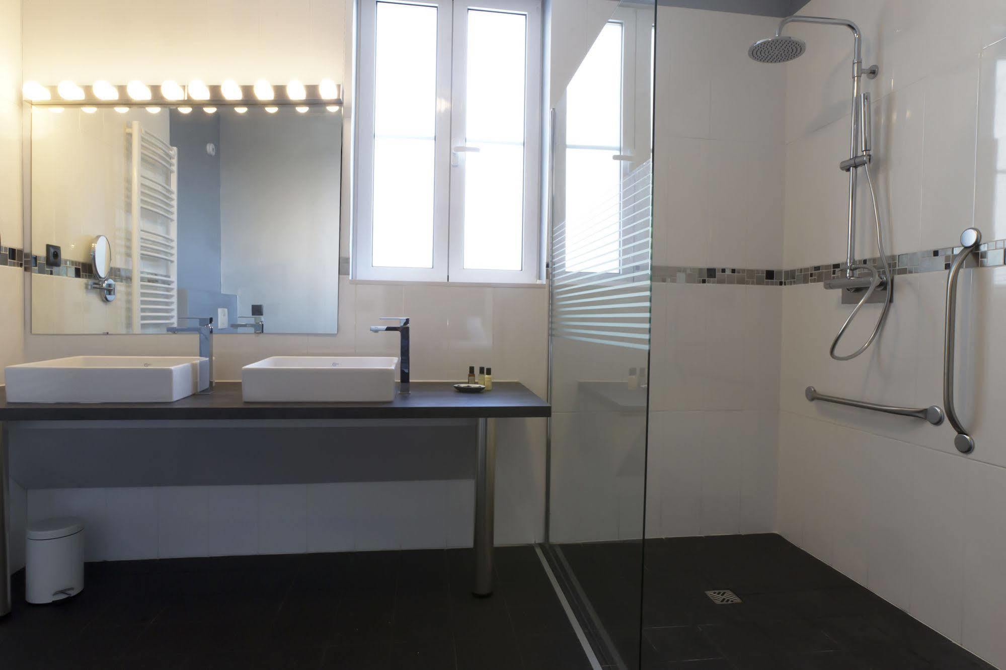 Boutique Hotel Valezieux Rochecorbon Kültér fotó