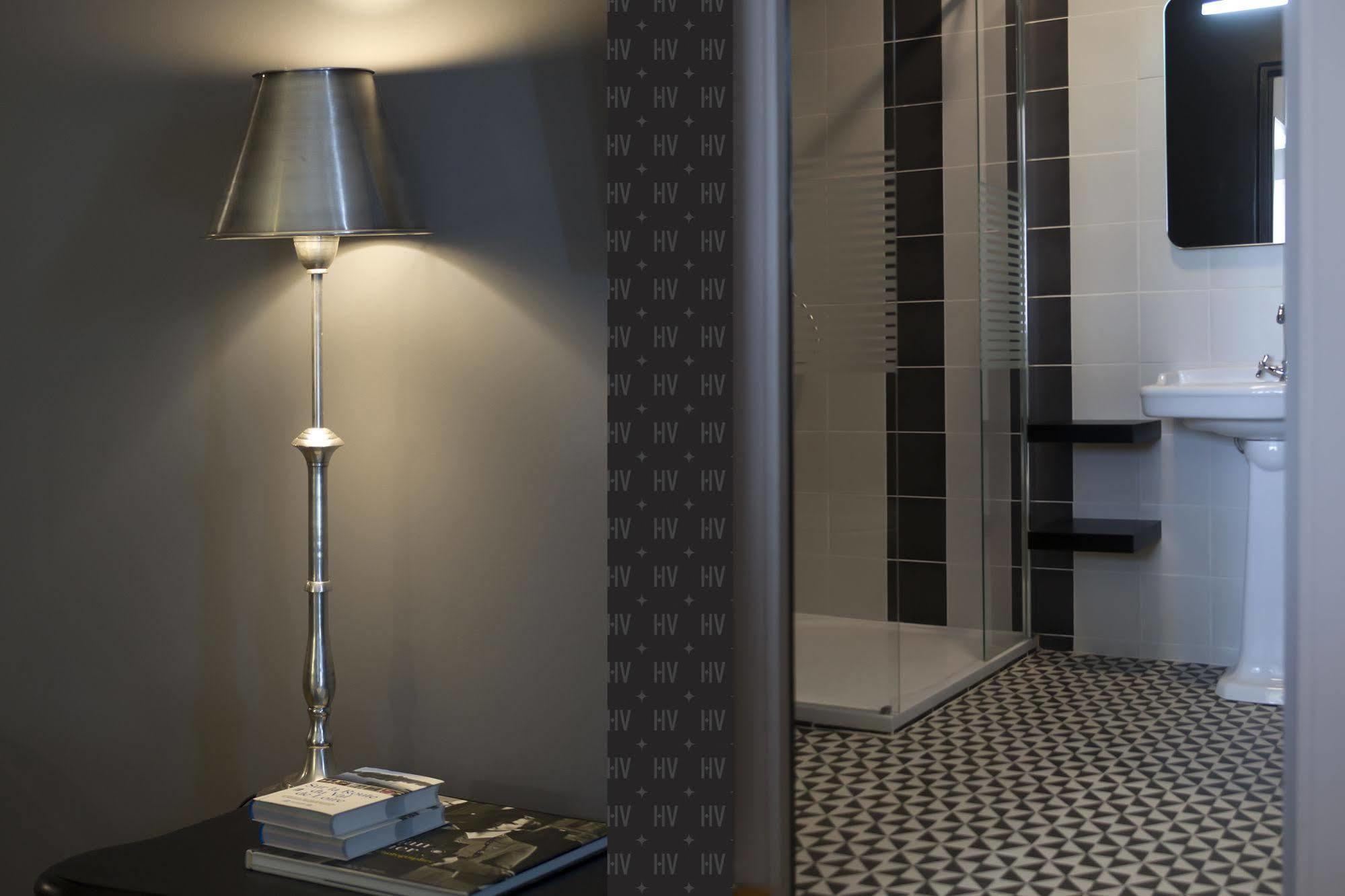 Boutique Hotel Valezieux Rochecorbon Kültér fotó