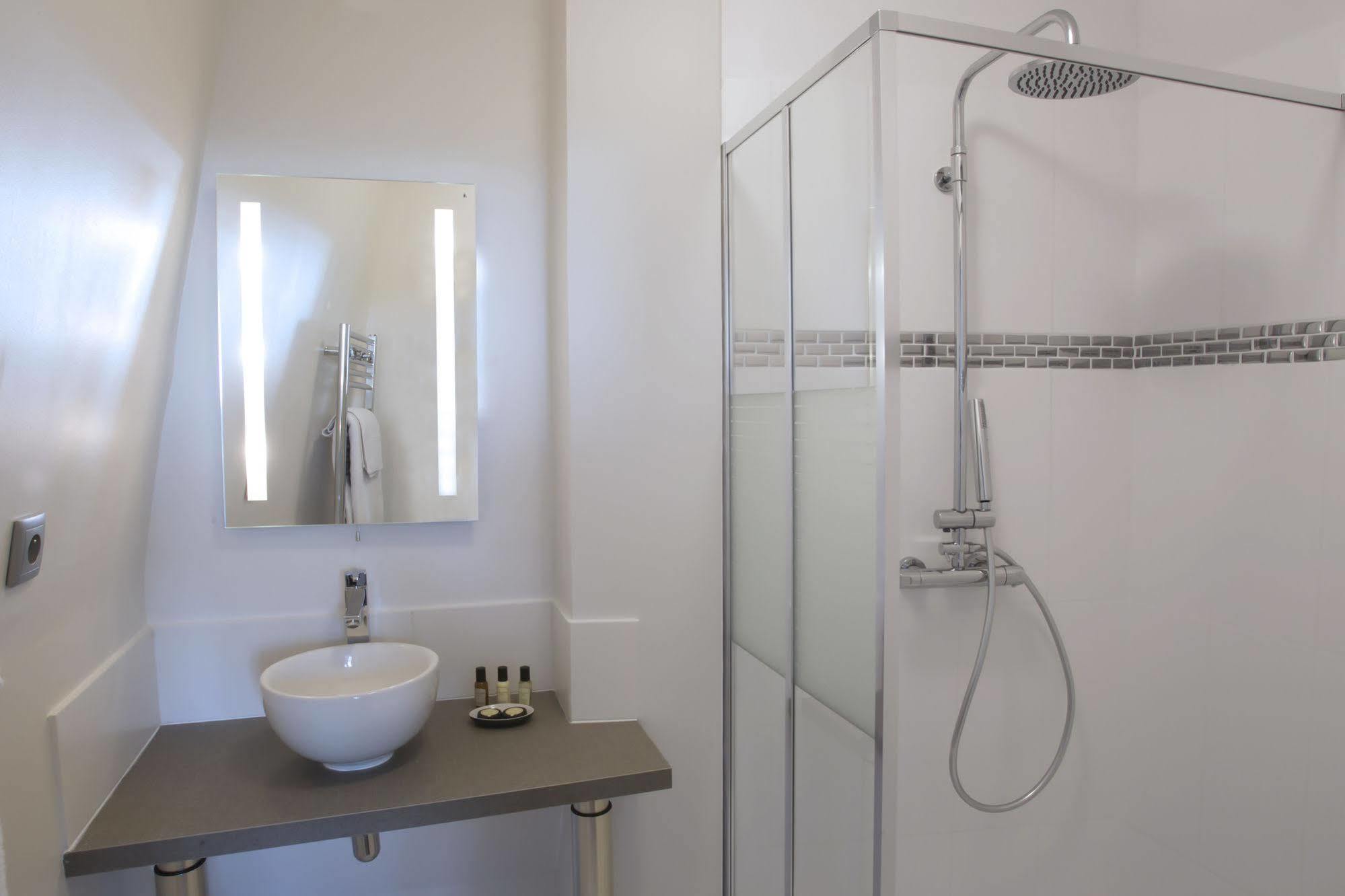 Boutique Hotel Valezieux Rochecorbon Kültér fotó
