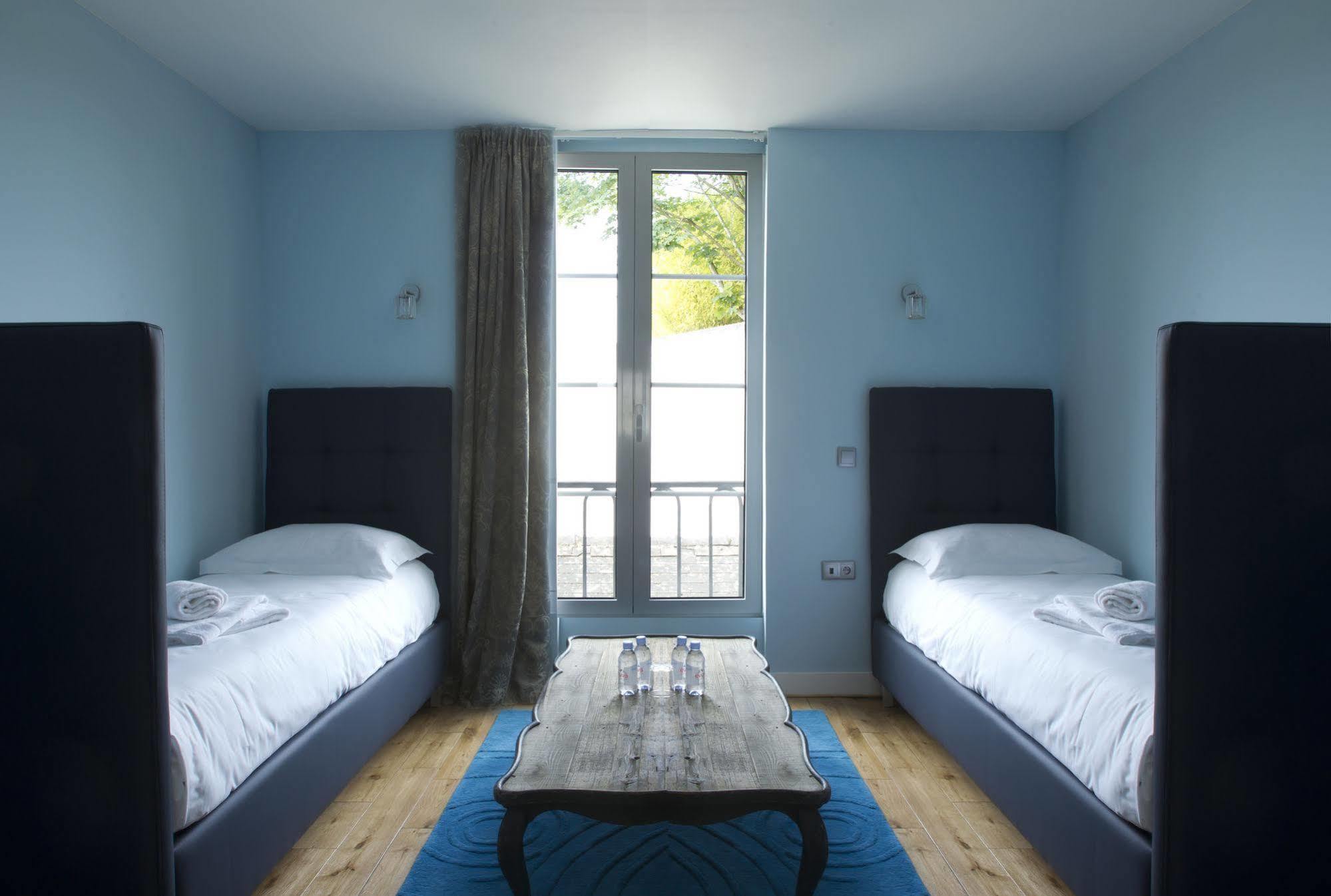 Boutique Hotel Valezieux Rochecorbon Kültér fotó