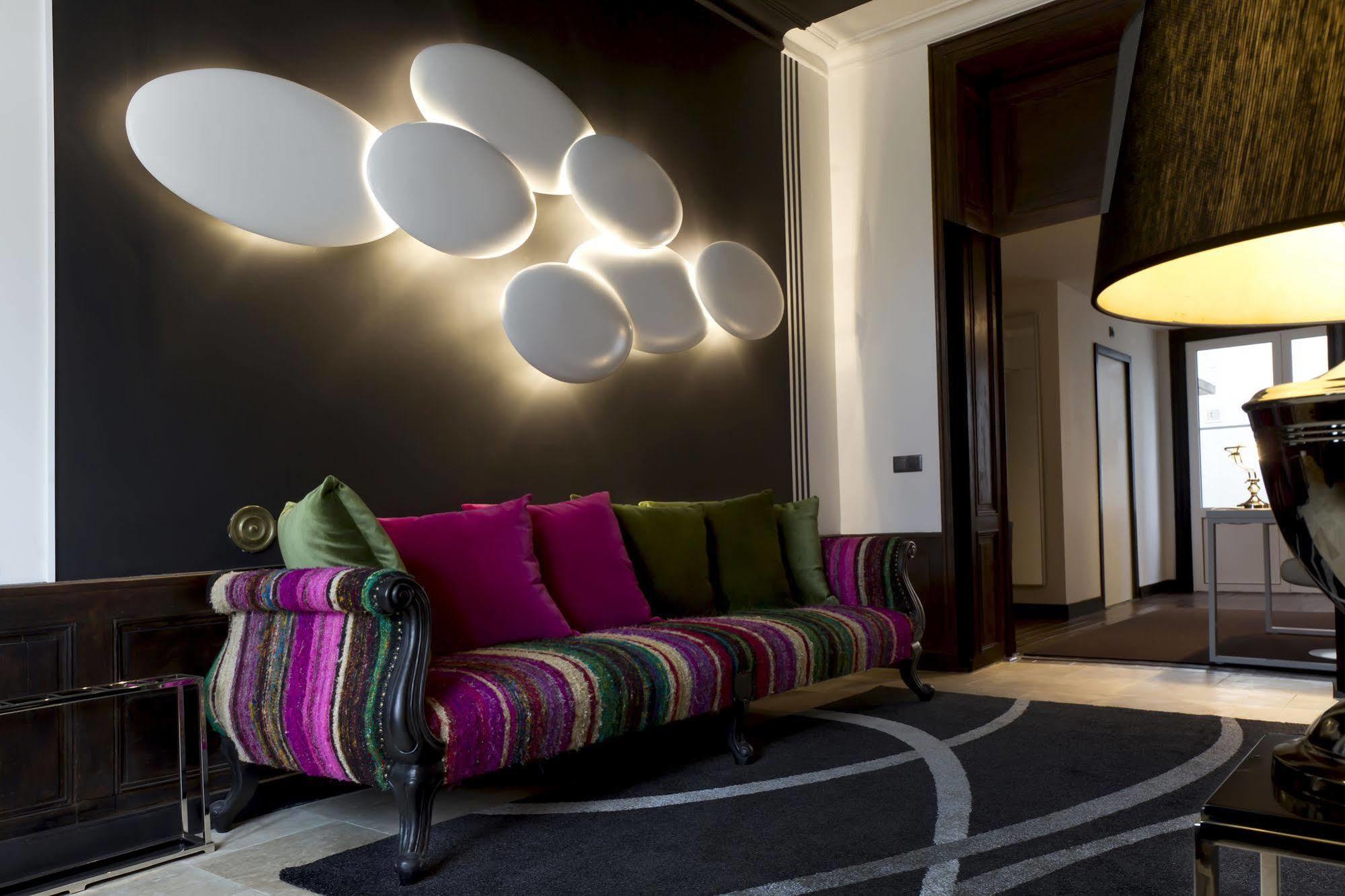 Boutique Hotel Valezieux Rochecorbon Kültér fotó