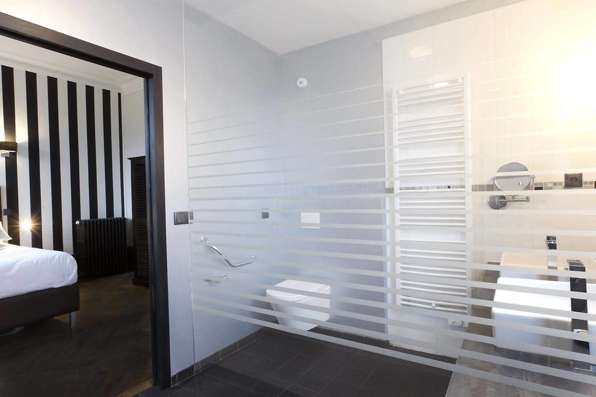 Boutique Hotel Valezieux Rochecorbon Kültér fotó