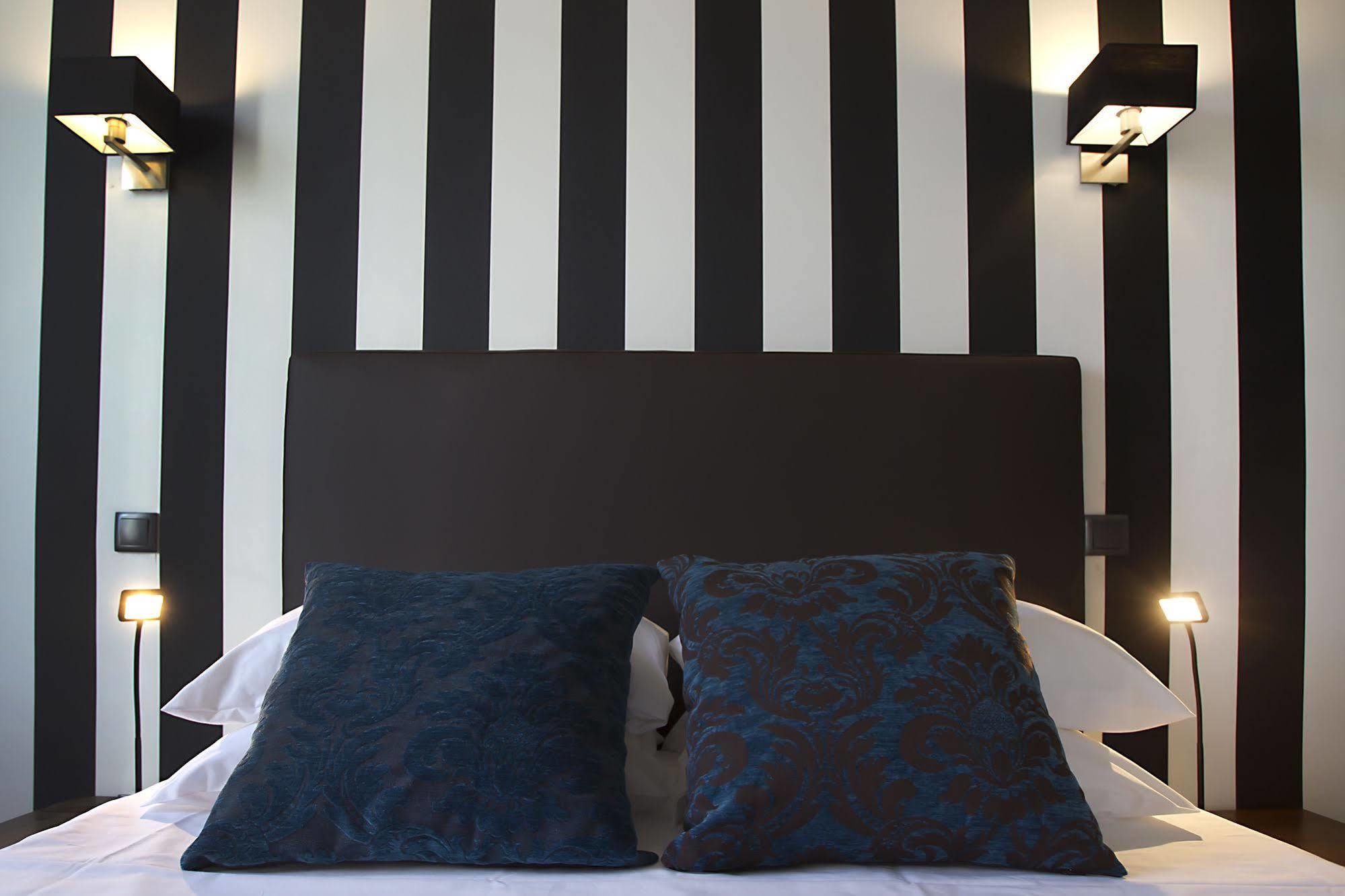 Boutique Hotel Valezieux Rochecorbon Kültér fotó