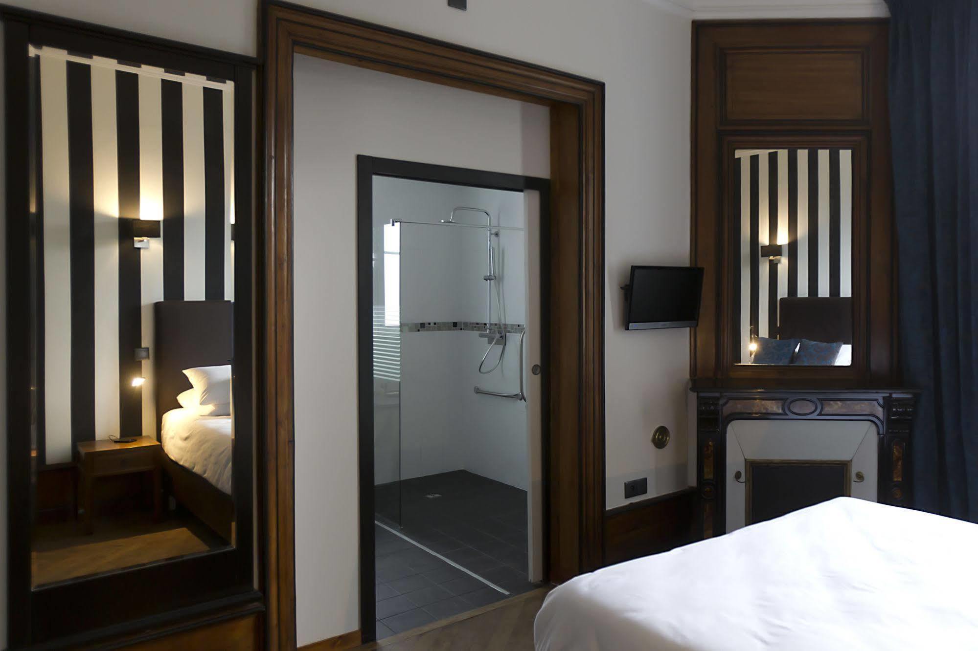 Boutique Hotel Valezieux Rochecorbon Kültér fotó