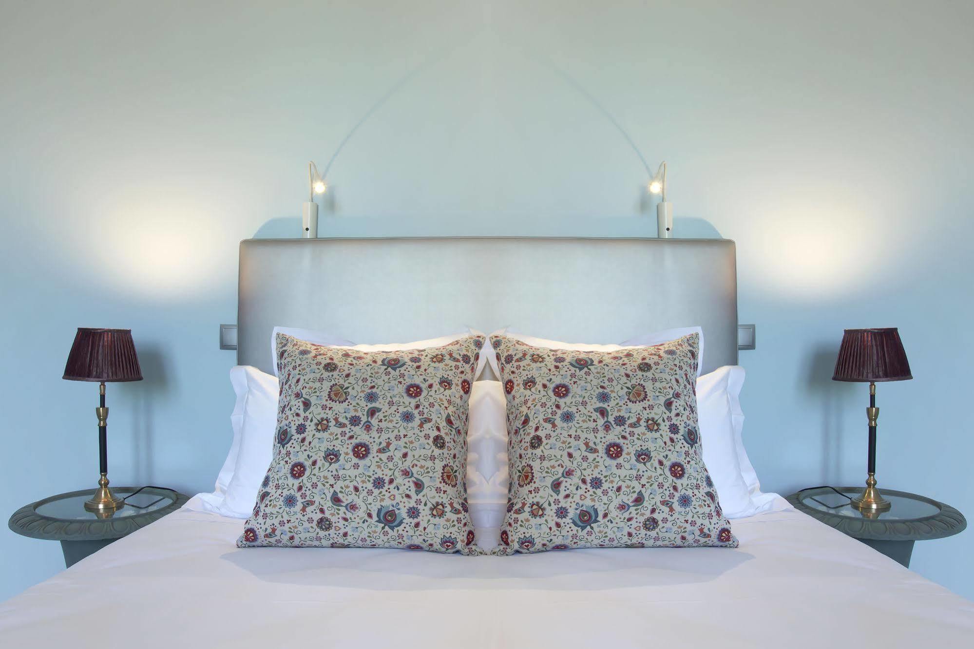 Boutique Hotel Valezieux Rochecorbon Kültér fotó