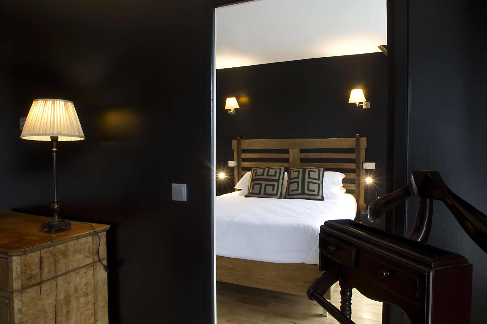 Boutique Hotel Valezieux Rochecorbon Kültér fotó