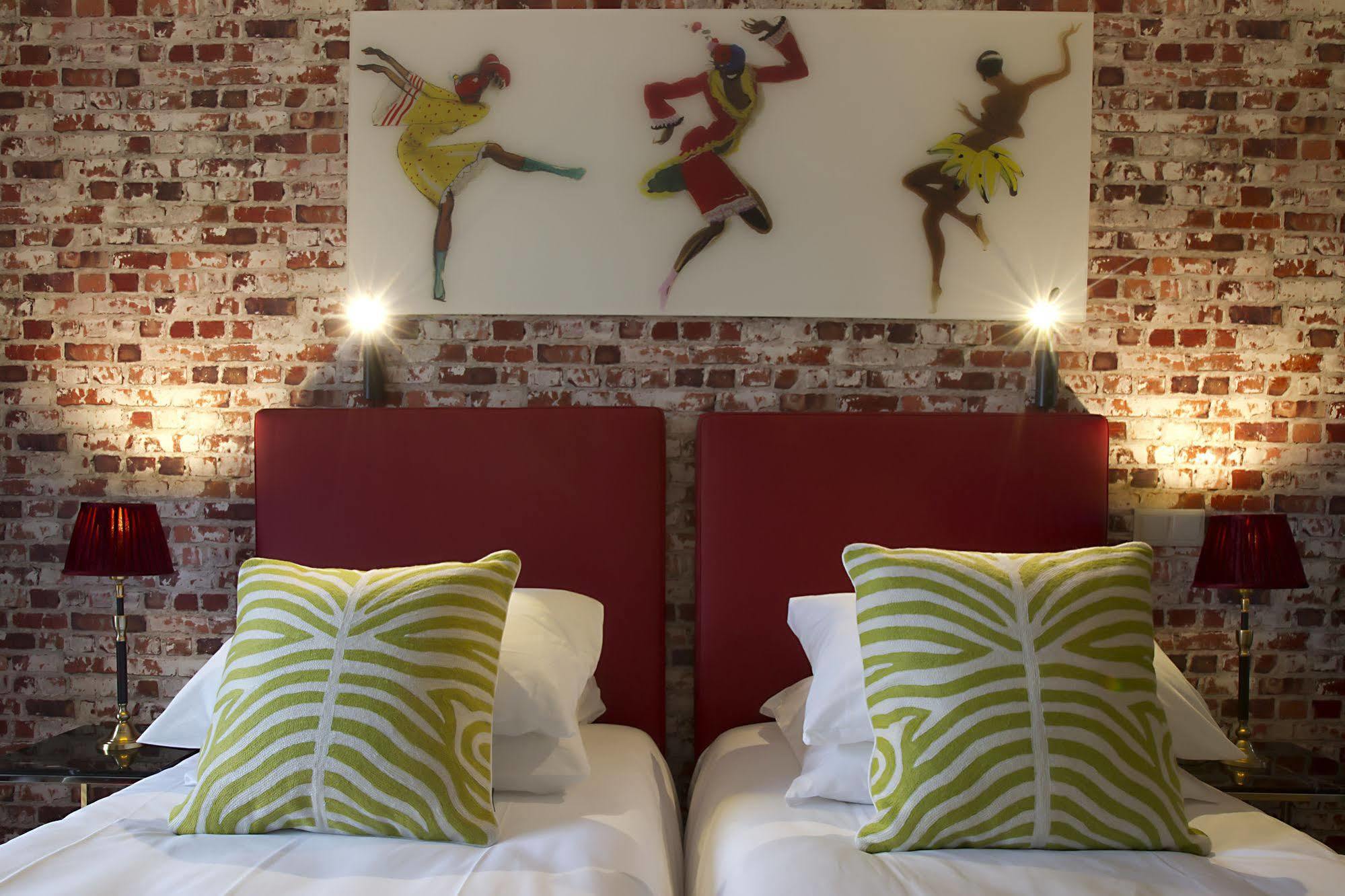 Boutique Hotel Valezieux Rochecorbon Kültér fotó